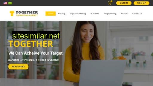 togetherpro.com alternative sites