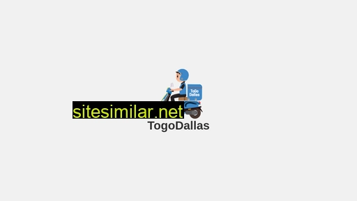 togodallas.com alternative sites