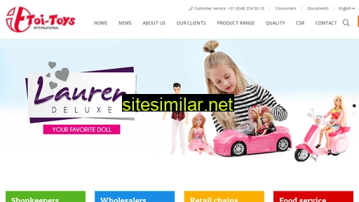 toi-toys.com alternative sites