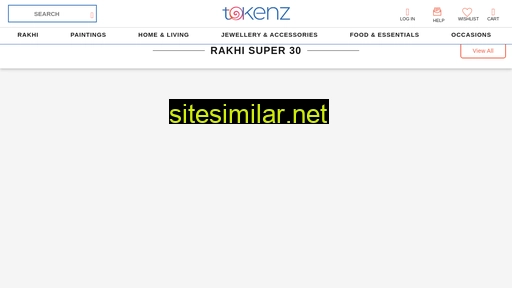tokenz.com alternative sites