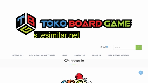 tokoboardgame.com alternative sites