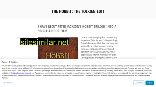Tolkieneditor similar sites