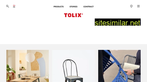 tolix.com alternative sites