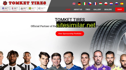 tomket.com alternative sites