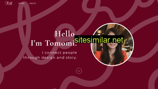 tomomim.com alternative sites