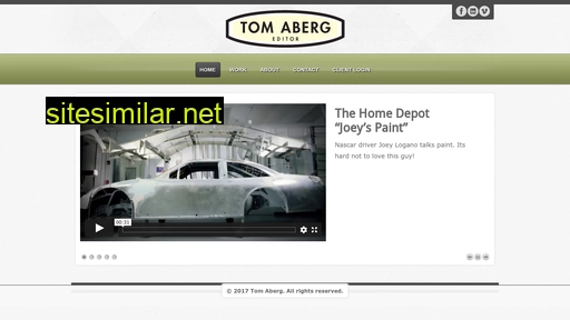tomaberg.com alternative sites