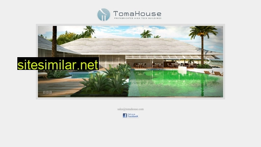 tomahouse.com alternative sites