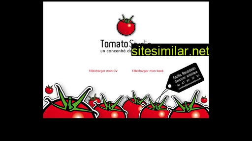 tomato-studio.com alternative sites