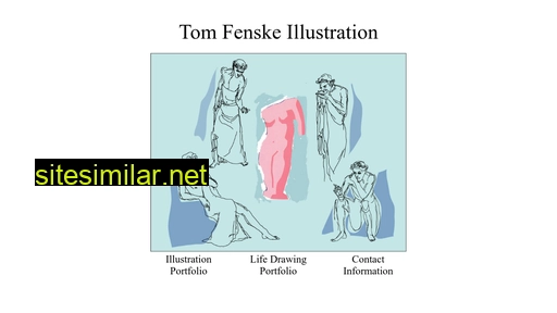 tomfenske.com alternative sites