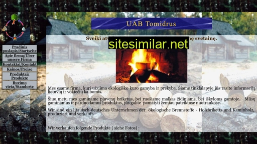 tomidrus.com alternative sites