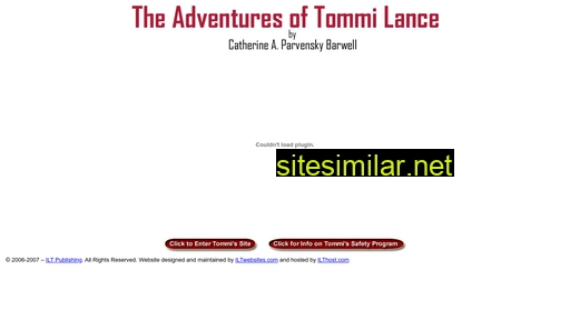 tommilance.com alternative sites
