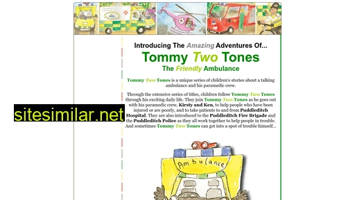 tommytwotones.com alternative sites