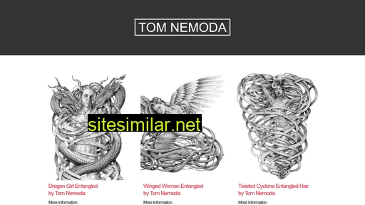 tomnemoda.com alternative sites