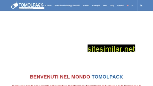 Tomolpack similar sites