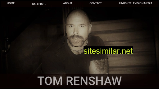 tomrenshaw.com alternative sites