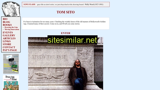 tomsito.com alternative sites