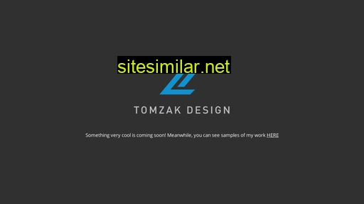 tomzakdesign.com alternative sites