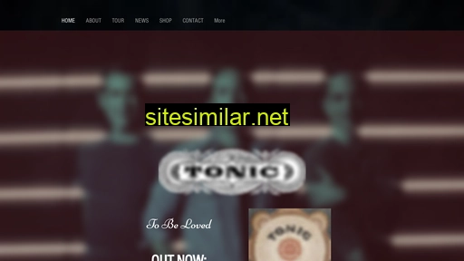 toniconline.com alternative sites