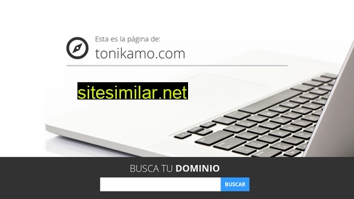 tonikamo.com alternative sites