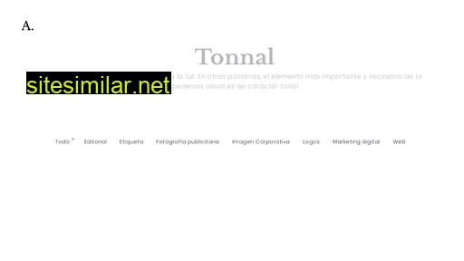 tonnal.com alternative sites