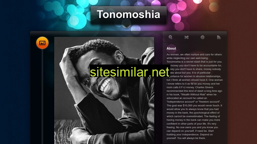 tonomoshia.tumblr.com alternative sites