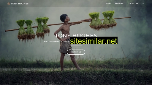 tonyhughesmedia.com alternative sites