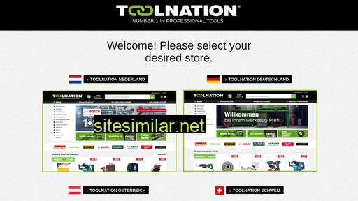 toolnation.com alternative sites