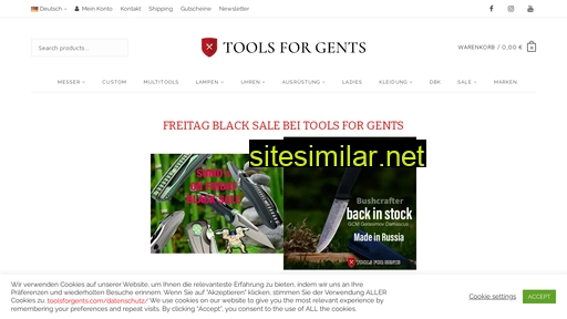 toolsforgents.com alternative sites