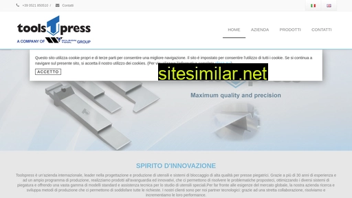 toolspress.com alternative sites