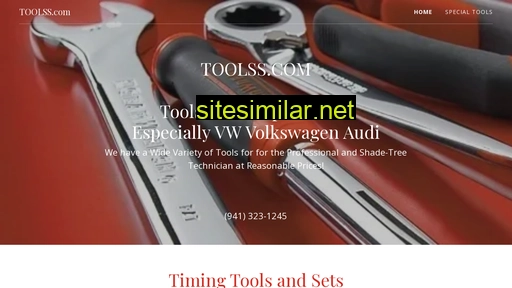 toolss.com alternative sites