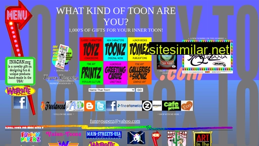 toon-guy.com alternative sites