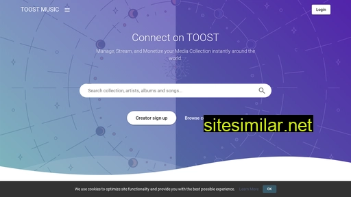 toost.com alternative sites
