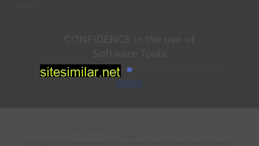 toolconfidence.com alternative sites