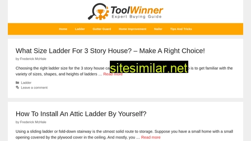 toolwinner.com alternative sites