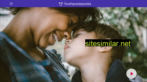 toothpastepedia.com alternative sites