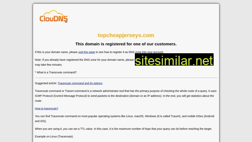 topcheapjerseys.com alternative sites