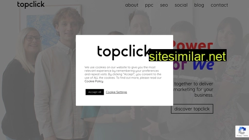 topclick.com alternative sites