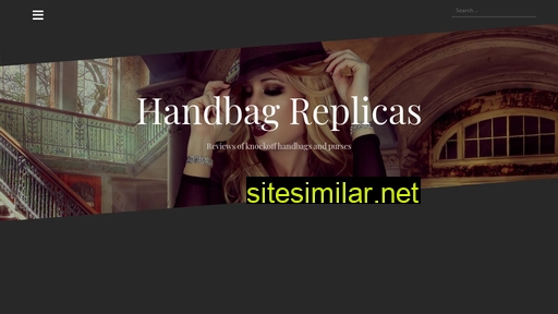 topdesignerhandbags.com alternative sites