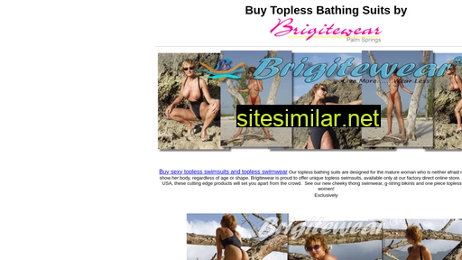 toplessbathingsuits.com alternative sites