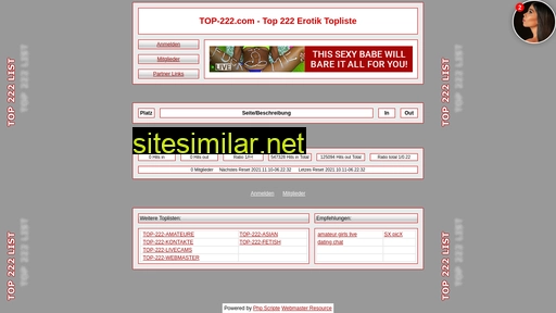 top-222.com alternative sites