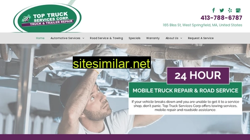 top-truck.com alternative sites