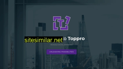 toppromktg.com alternative sites