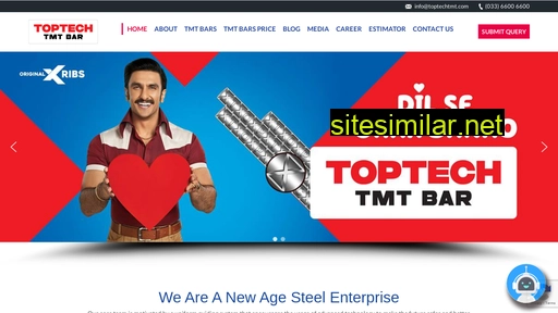 toptechtmt.com alternative sites