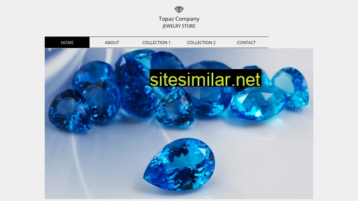 topazcompany.com alternative sites