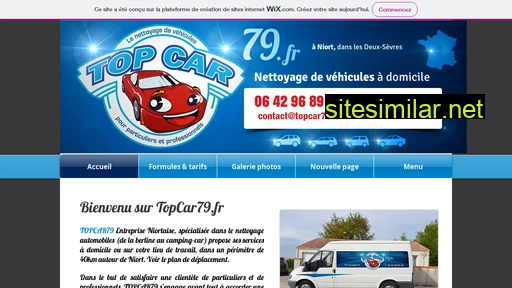 topcar79.wixsite.com alternative sites