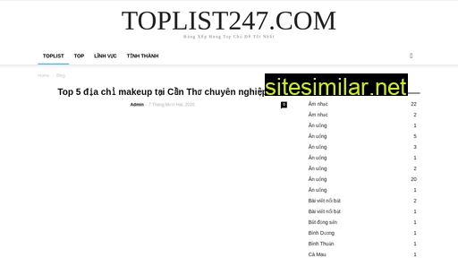 toplist247.com alternative sites