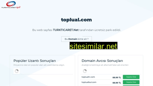 toplual.com alternative sites