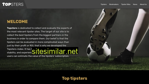 topsters.com alternative sites