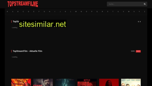 topstreamfilme.com alternative sites