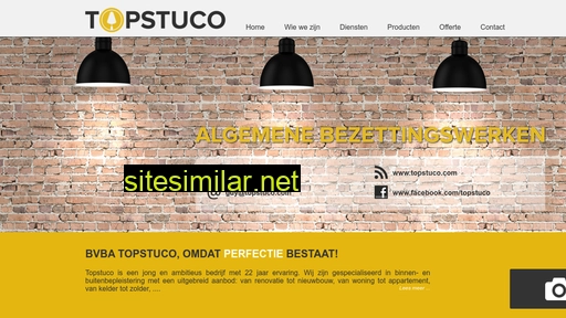 topstuco.com alternative sites